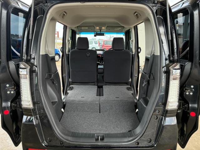 N＿BOXカスタム（新潟県新潟市北区）画像34