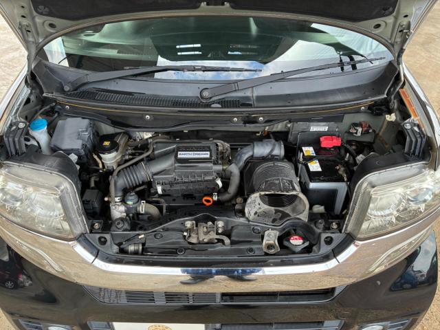 N＿BOXカスタム（新潟県新潟市北区）画像35