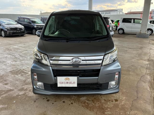 ムーヴカスタム（新潟県新潟市北区）画像7