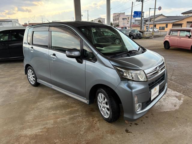 ムーヴカスタム（新潟県新潟市北区）画像8