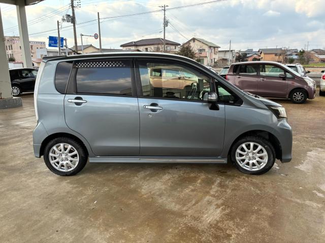 ムーヴカスタム（新潟県新潟市北区）画像9