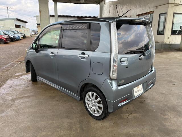 ムーヴカスタム（新潟県新潟市北区）画像12