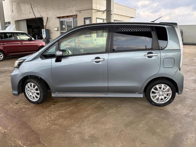 ムーヴカスタム（新潟県新潟市北区）画像13