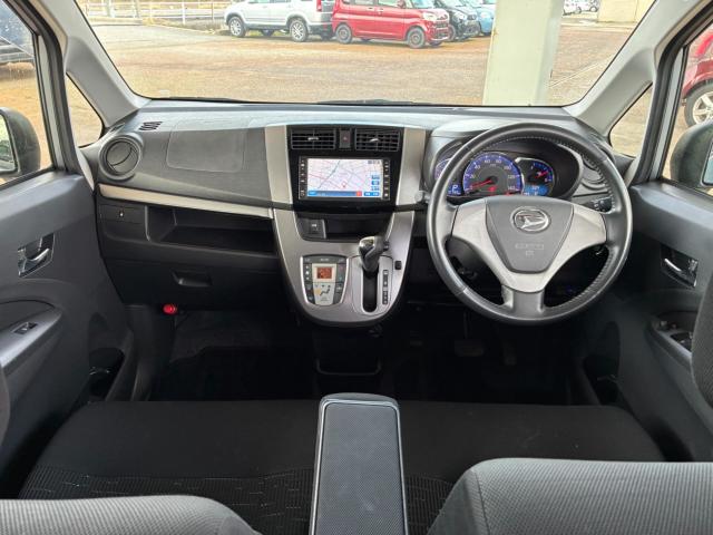 ムーヴカスタム（新潟県新潟市北区）画像18