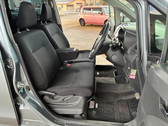 ムーヴカスタム（新潟県新潟市北区）画像19