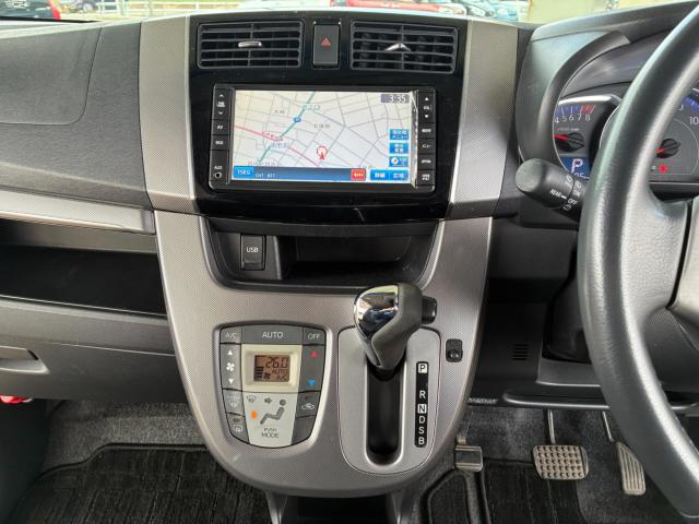 ムーヴカスタム（新潟県新潟市北区）画像23