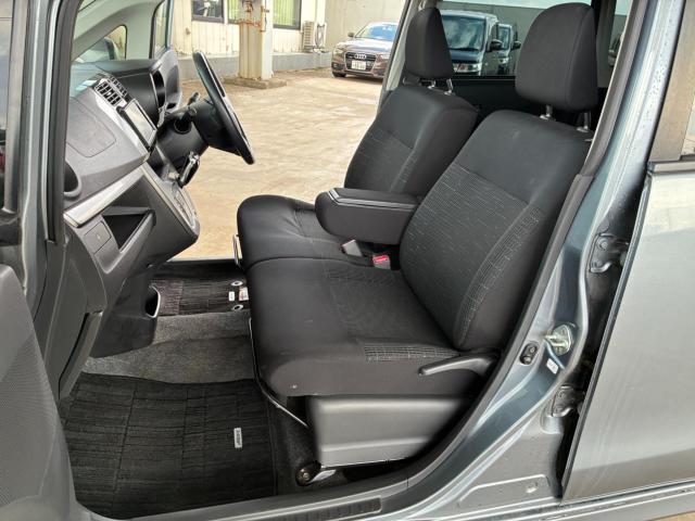 ムーヴカスタム（新潟県新潟市北区）画像27