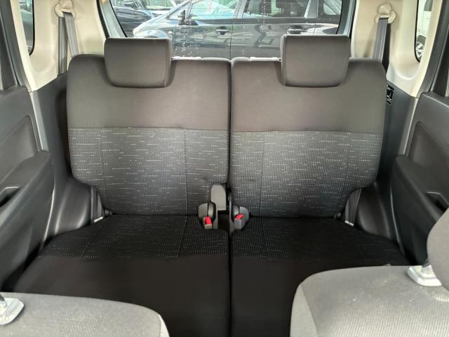 ムーヴカスタム（新潟県新潟市北区）画像30