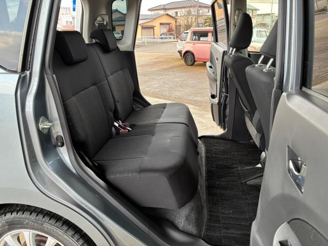 ムーヴカスタム（新潟県新潟市北区）画像31