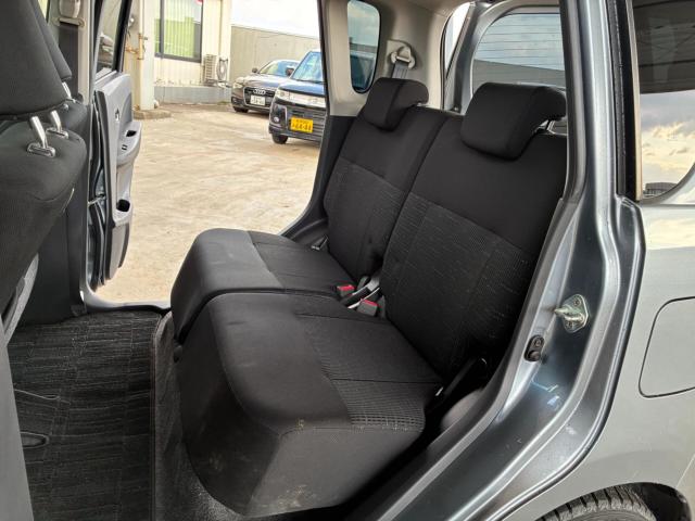 ムーヴカスタム（新潟県新潟市北区）画像32