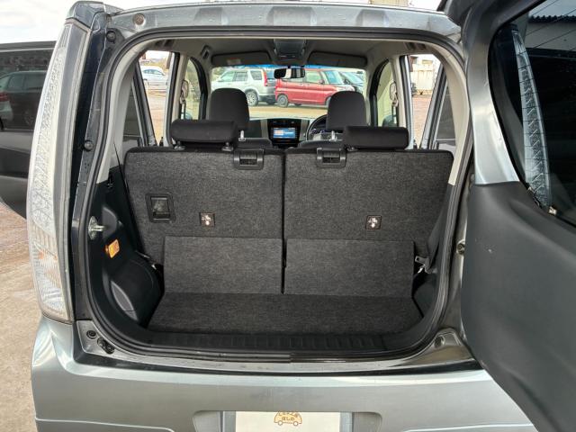 ムーヴカスタム（新潟県新潟市北区）画像34