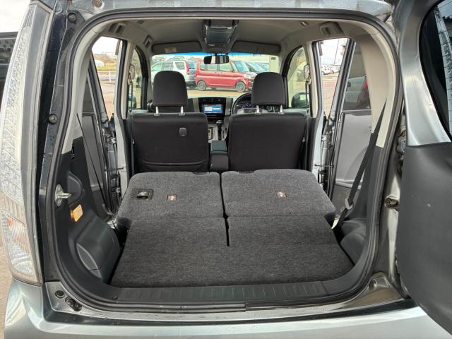 ムーヴカスタム（新潟県新潟市北区）画像35