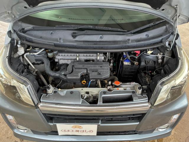 ムーヴカスタム（新潟県新潟市北区）画像36