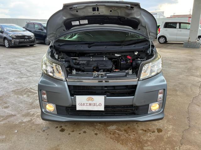 ムーヴカスタム（新潟県新潟市北区）画像39