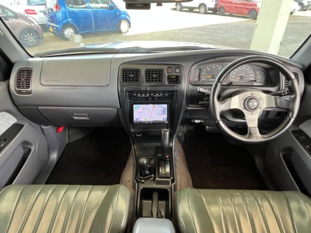 ハイラックスサーフ（新潟県新潟市北区）画像7