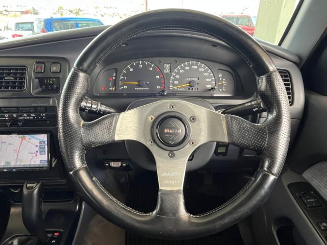 ハイラックスサーフ（新潟県新潟市北区）画像15