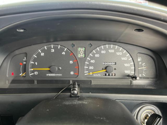 ハイラックスサーフ（新潟県新潟市北区）画像17