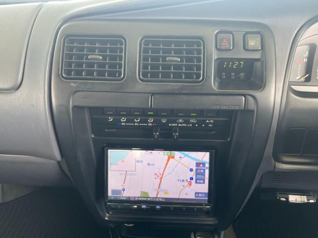 ハイラックスサーフ（新潟県新潟市北区）画像18