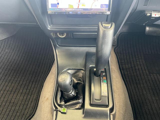 ハイラックスサーフ（新潟県新潟市北区）画像19