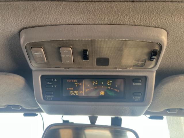 ハイラックスサーフ（新潟県新潟市北区）画像20