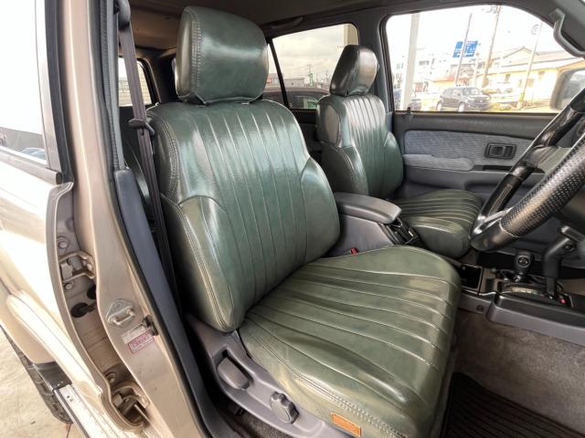 ハイラックスサーフ（新潟県新潟市北区）画像33