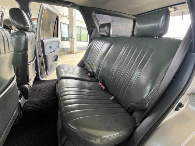 ハイラックスサーフ（新潟県新潟市北区）画像35