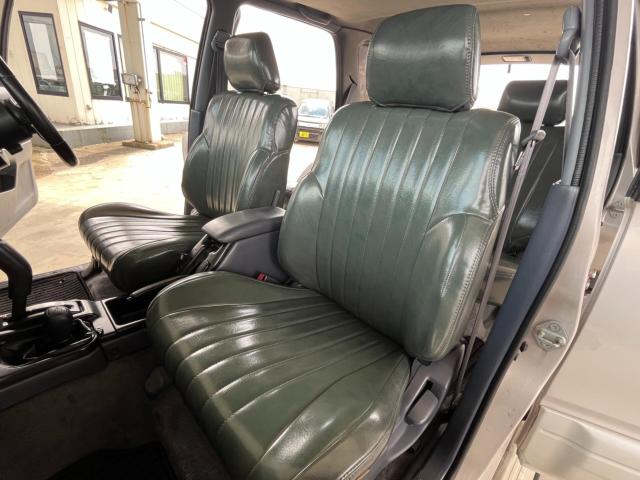 ハイラックスサーフ（新潟県新潟市北区）画像36