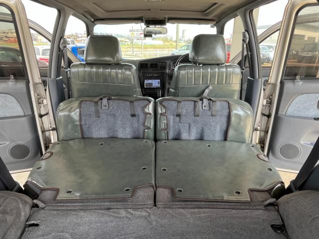 ハイラックスサーフ（新潟県新潟市北区）画像39