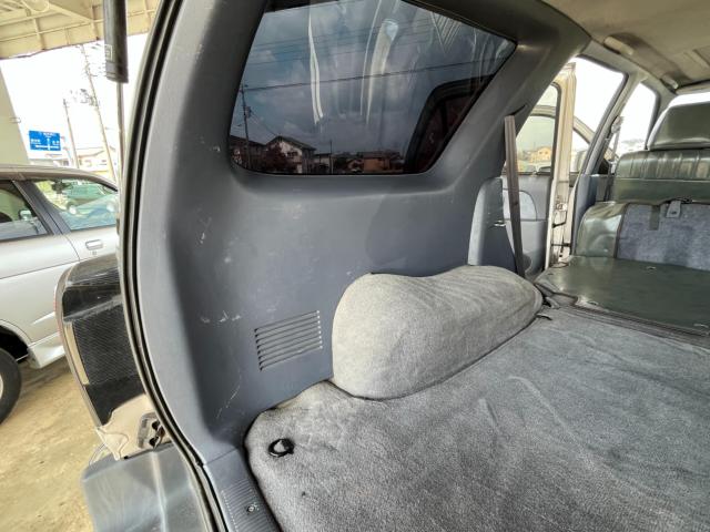 ハイラックスサーフ（新潟県新潟市北区）画像41