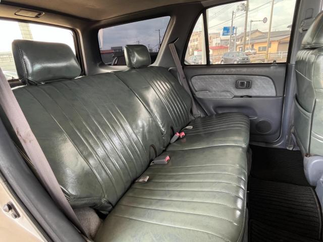 ハイラックスサーフ（新潟県新潟市北区）画像43