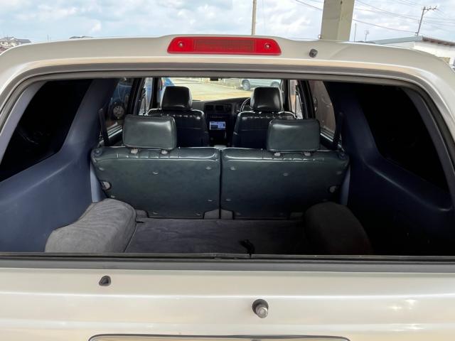 ハイラックスサーフ（新潟県新潟市北区）画像44