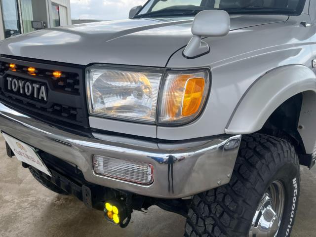 ハイラックスサーフ（新潟県新潟市北区）画像49