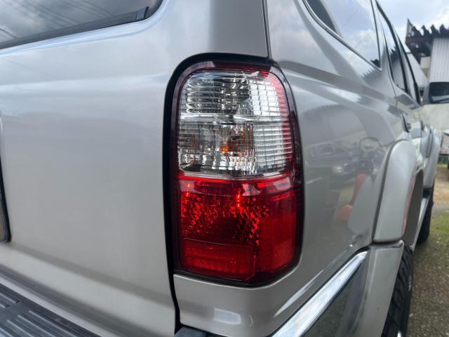 ハイラックスサーフ（新潟県新潟市北区）画像50