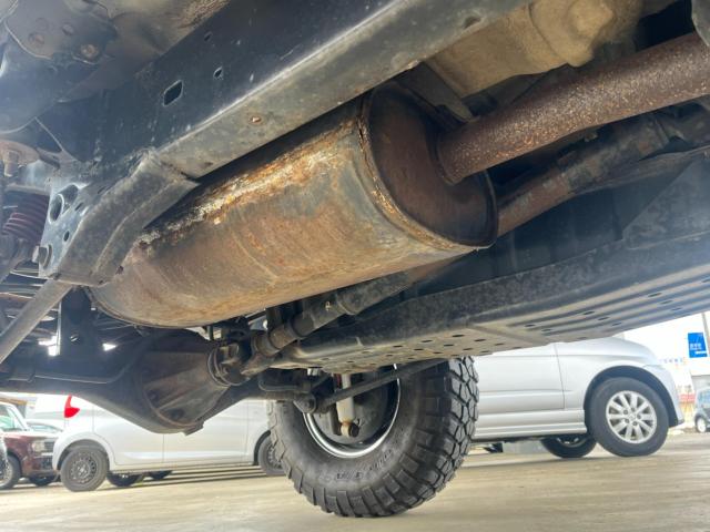 ハイラックスサーフ（新潟県新潟市北区）画像66