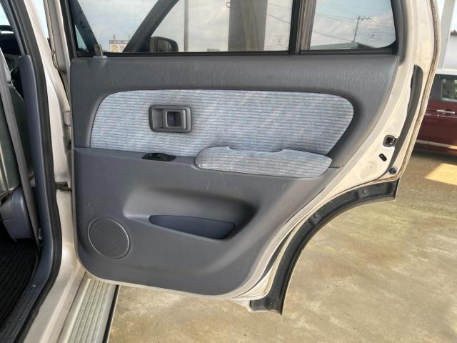 ハイラックスサーフ（新潟県新潟市北区）画像68