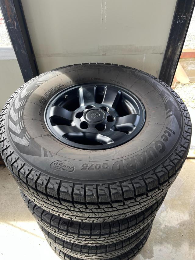 ハイラックスサーフ（新潟県新潟市北区）画像74