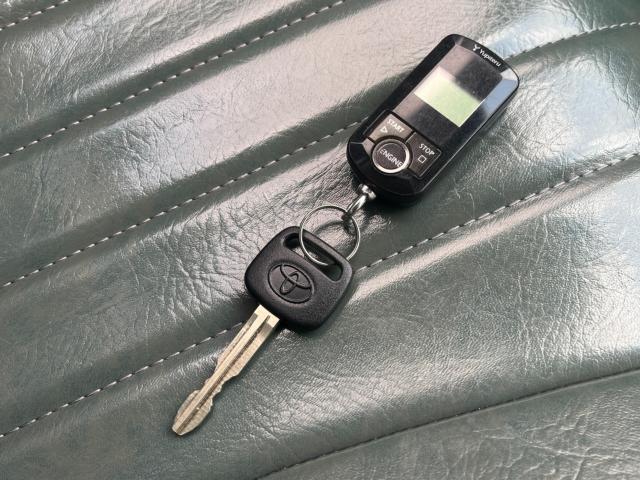 ハイラックスサーフ（新潟県新潟市北区）画像75