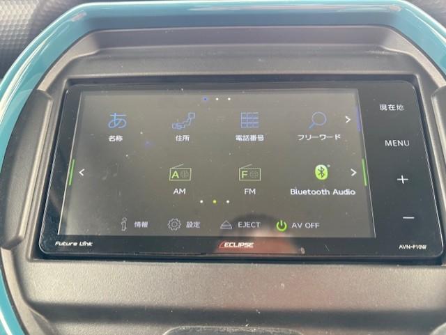 ハスラー（新潟県新潟市江南区）