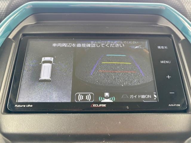 ハスラー（新潟県新潟市江南区）