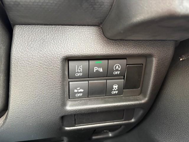 ハスラー（新潟県新潟市江南区）