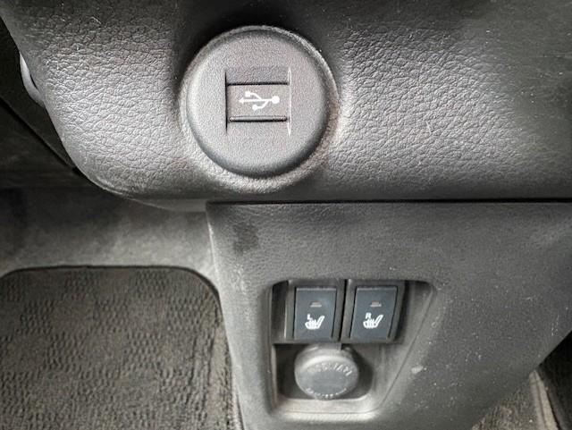 ハスラー（新潟県新潟市江南区）