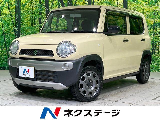 ハスラー（新潟県長岡市）