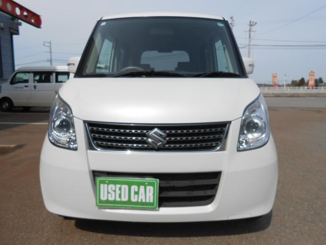 パレット（新潟県新発田市）画像2