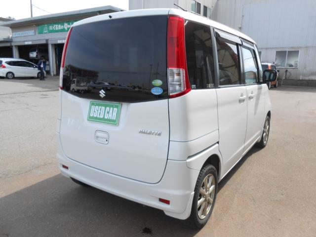 パレット（新潟県新発田市）画像5