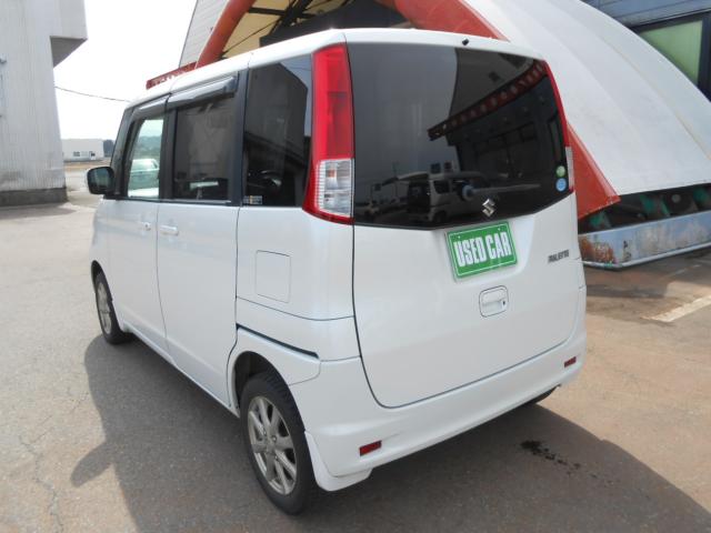 パレット（新潟県新発田市）画像7