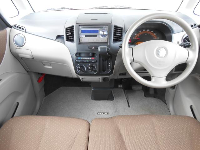 パレット（新潟県新発田市）画像16