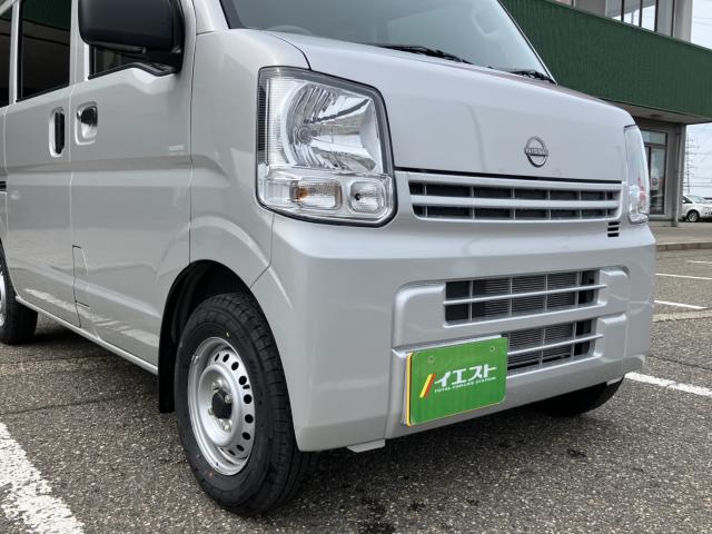 クリッパーバン（新潟県新潟市西蒲区）画像15