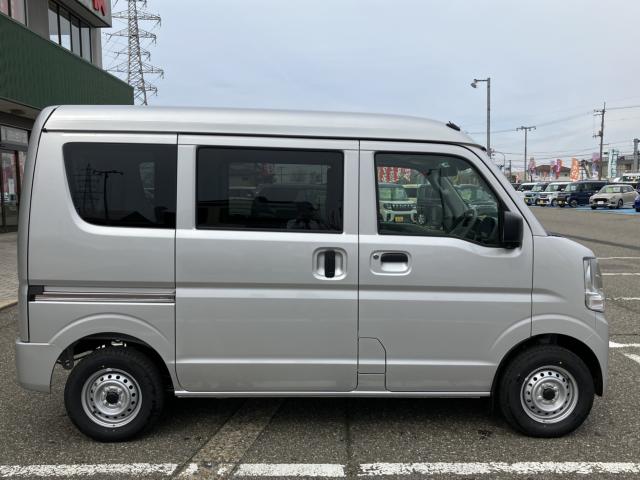 クリッパーバン（新潟県新潟市西蒲区）画像24