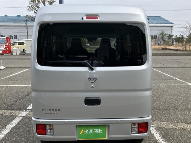 クリッパーバン（新潟県新潟市西蒲区）画像29