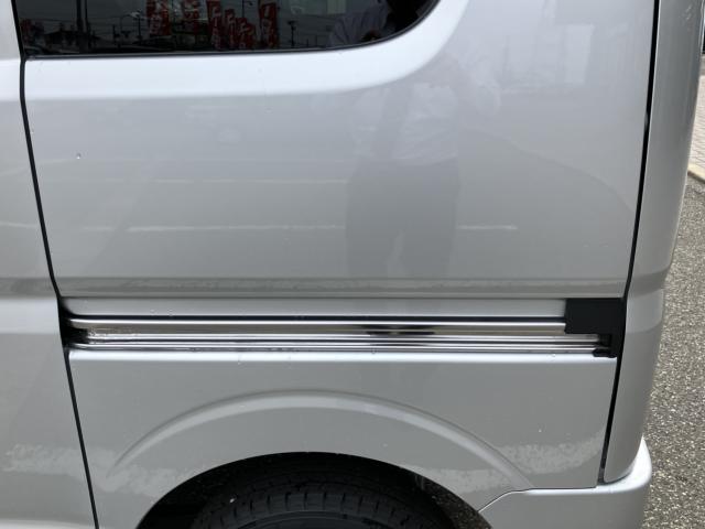 クリッパーバン（新潟県新潟市西蒲区）画像27